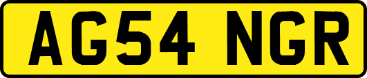 AG54NGR