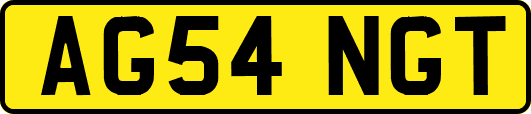 AG54NGT