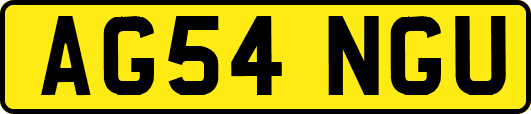 AG54NGU