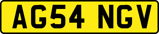 AG54NGV