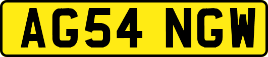 AG54NGW
