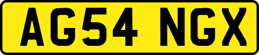 AG54NGX