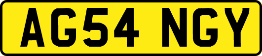 AG54NGY