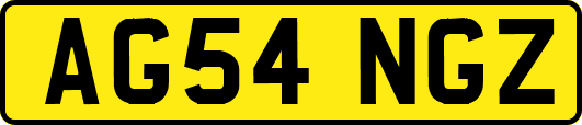 AG54NGZ