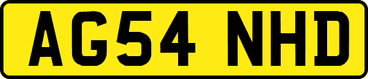 AG54NHD