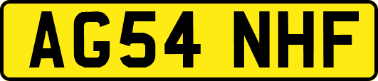 AG54NHF