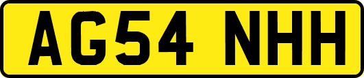 AG54NHH