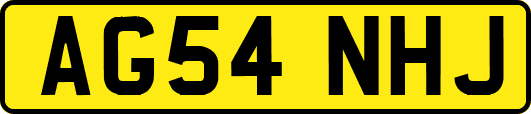 AG54NHJ