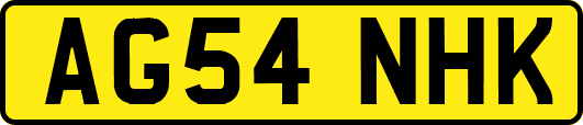AG54NHK