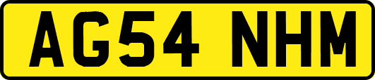AG54NHM