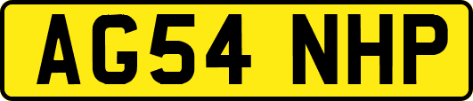 AG54NHP