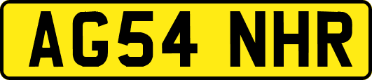 AG54NHR