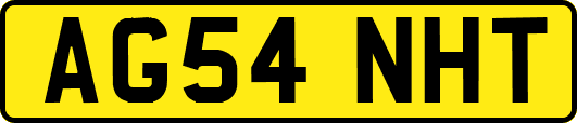 AG54NHT