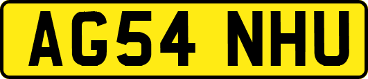 AG54NHU