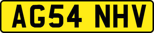 AG54NHV