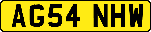AG54NHW