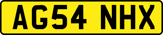 AG54NHX