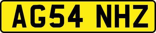 AG54NHZ