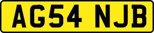 AG54NJB