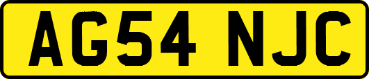 AG54NJC