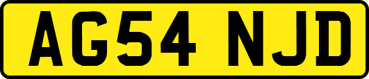 AG54NJD