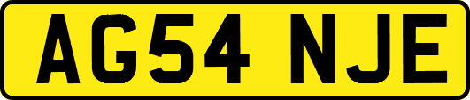 AG54NJE