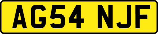 AG54NJF
