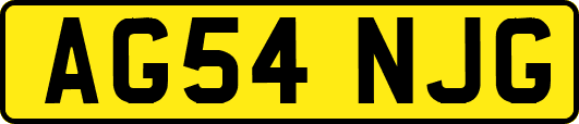 AG54NJG