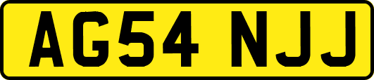 AG54NJJ