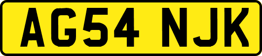AG54NJK