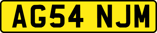 AG54NJM