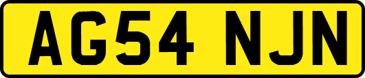 AG54NJN