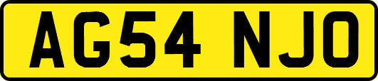 AG54NJO