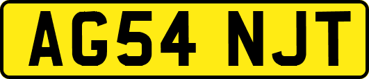 AG54NJT
