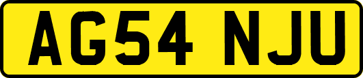 AG54NJU