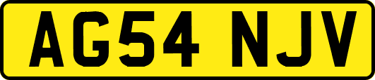 AG54NJV