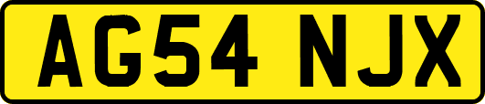 AG54NJX