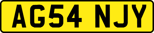 AG54NJY