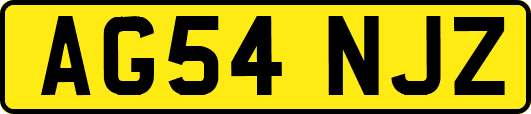 AG54NJZ