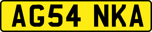 AG54NKA