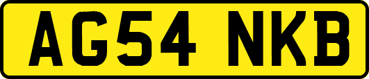 AG54NKB