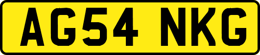 AG54NKG