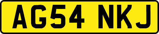 AG54NKJ