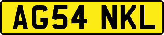 AG54NKL