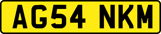 AG54NKM
