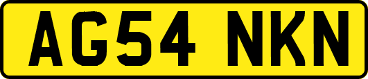 AG54NKN