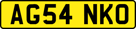 AG54NKO