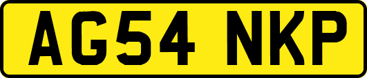 AG54NKP
