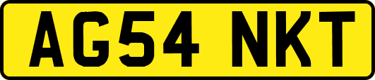 AG54NKT