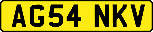 AG54NKV